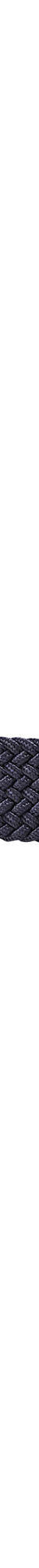 Ceinture tressée extensible finitions cuir (marine) Ceinture tressée extensible finitions cuir (marine)